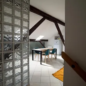  Appartamento Hbhall Navigli 30