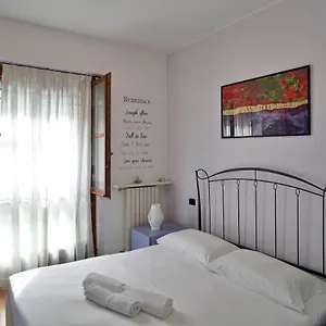  Appartamento Emeraldway - Incantevole Sul Naviglio Della Martesana
