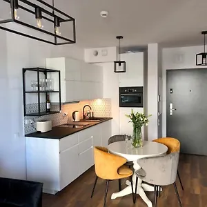 Apartament Chlebova Polska
