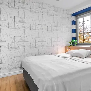  Apartament Hvile 117 - Polska