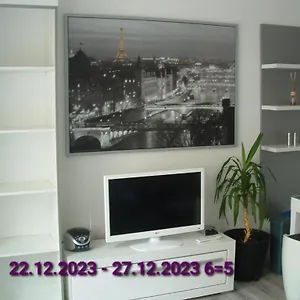  Apartament Nice Apartments Prague Czechy