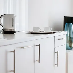  Apartament Gold Art Czechy