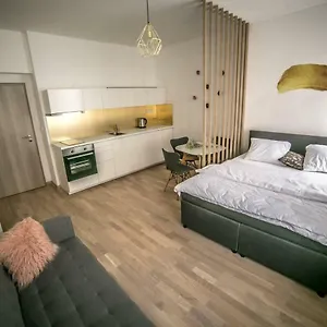  Apartament Friendly In Czechy