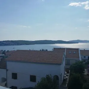  Apartament Kartelo Chorwacja